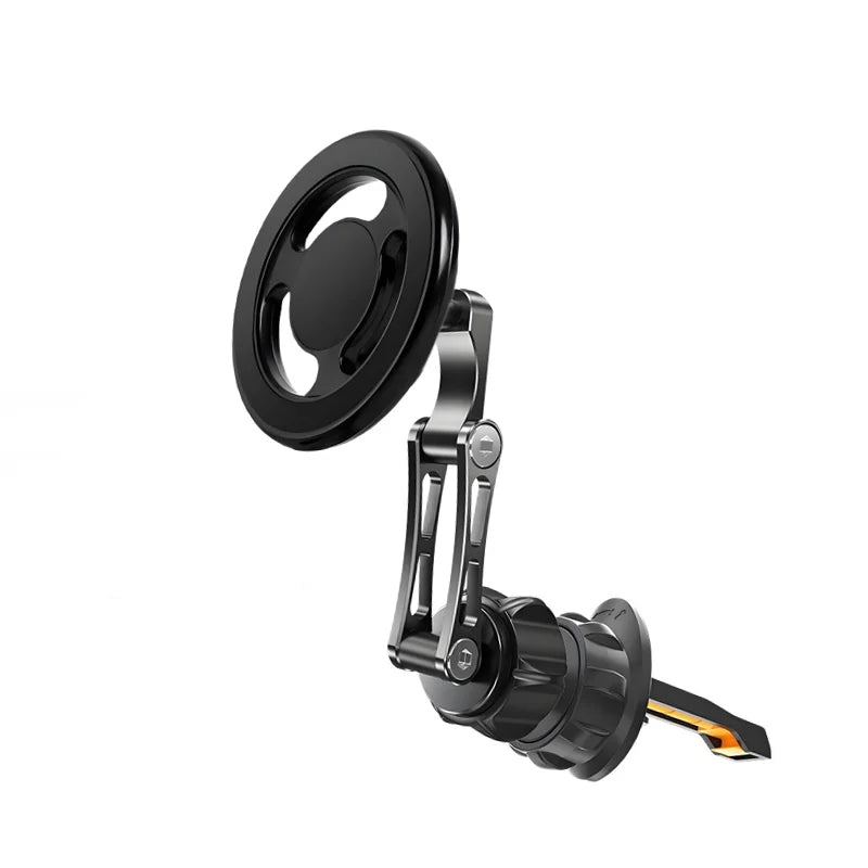 15W Magnetischer Auto Wireless Charger Ständer