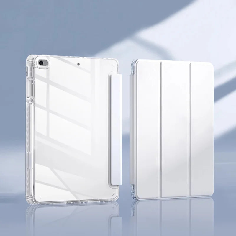 iPad Hülle für Air/Pro 9.7–13 Zoll