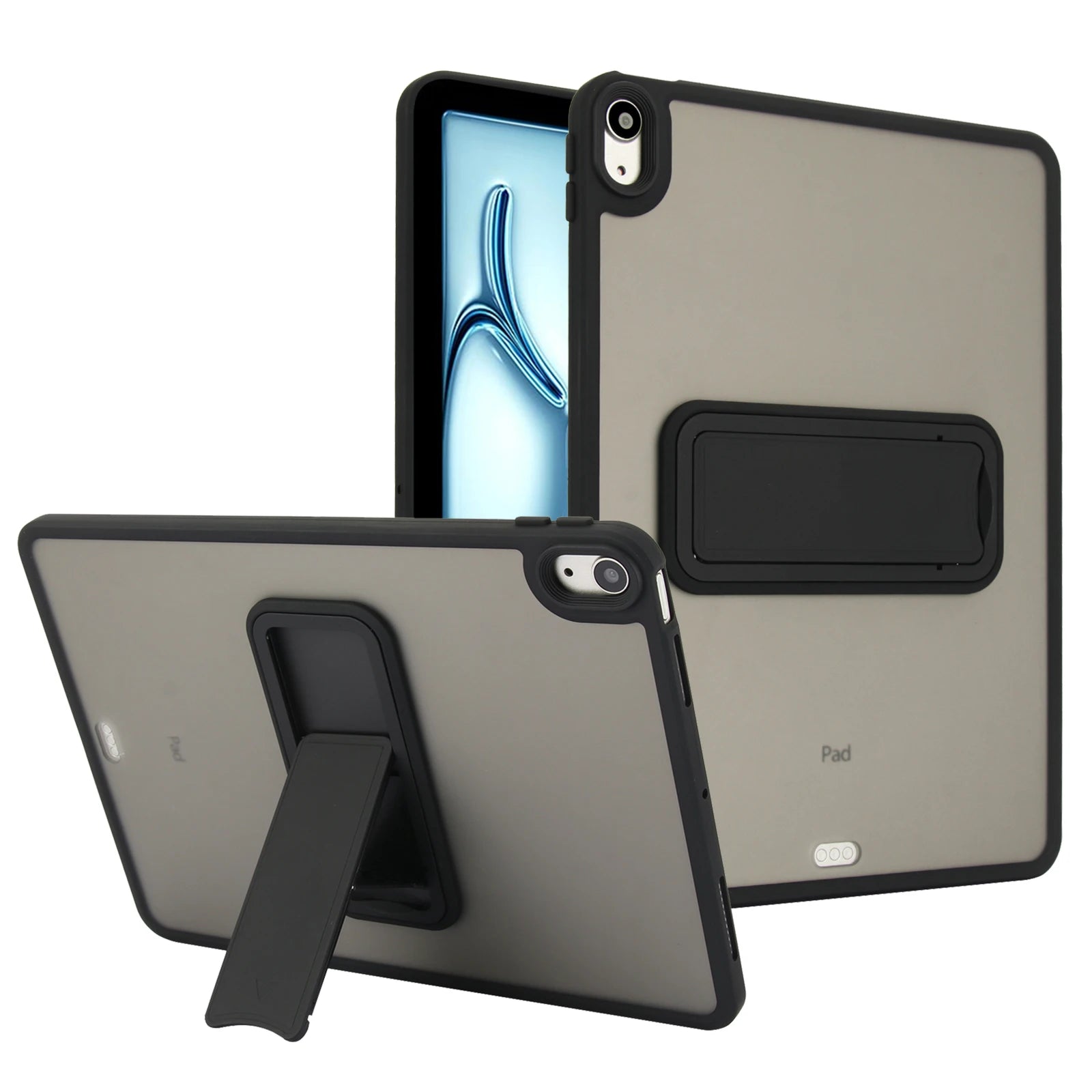 Robuste Stand-Hülle für iPad & iPad Air