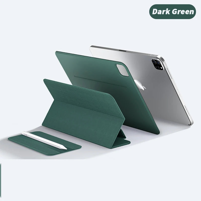 ZOYU Magnetische iPad Hülle
