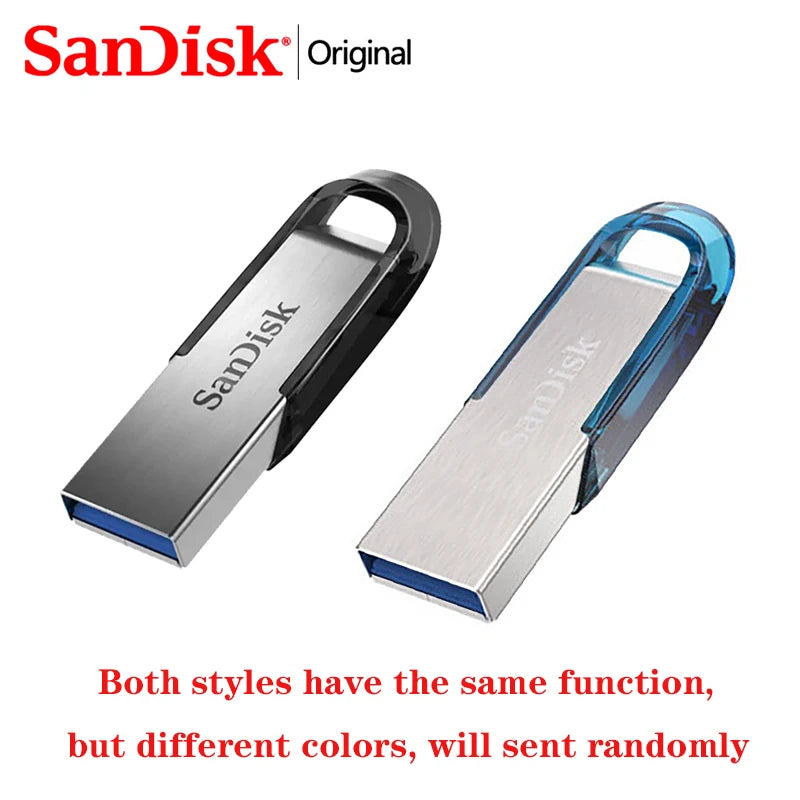 Sandisk USB 3.0/3.2 Pendrive 512GB Speicher