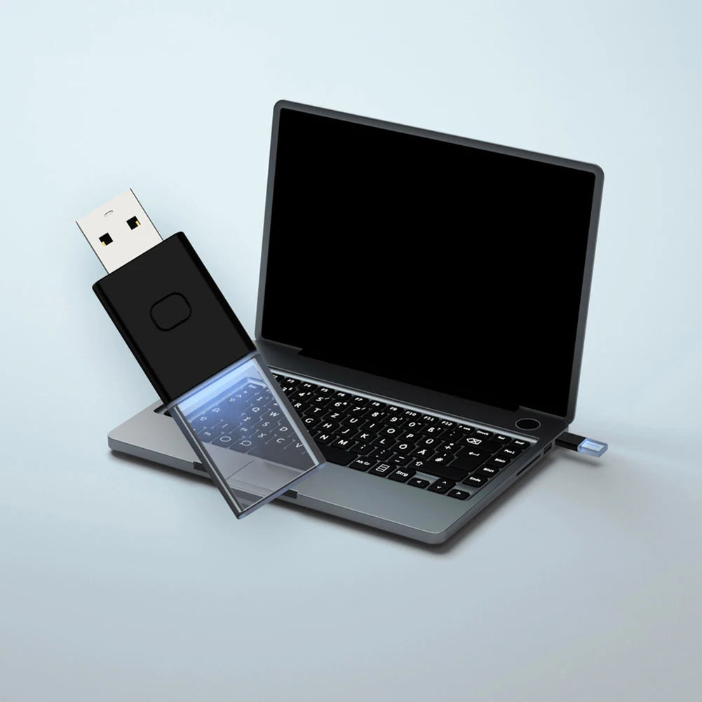 Switch Xbox Pro USB Bluetooth Adapter