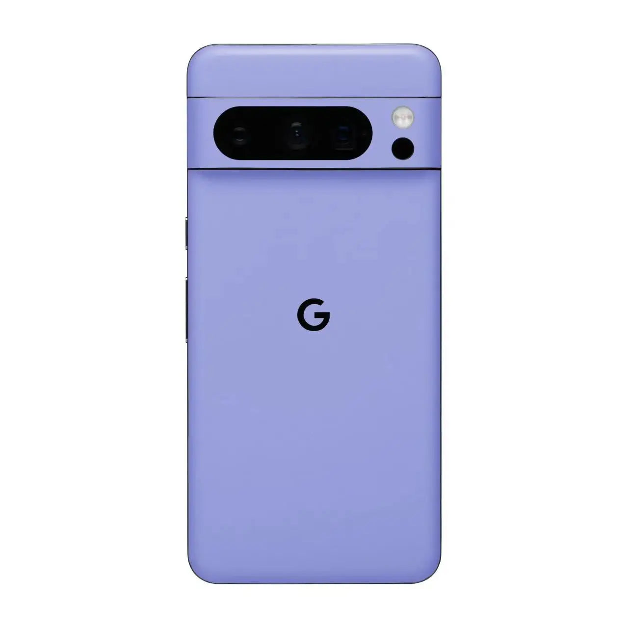Einfarbige Haut für Pixel 9 8 7 6 6A Pro