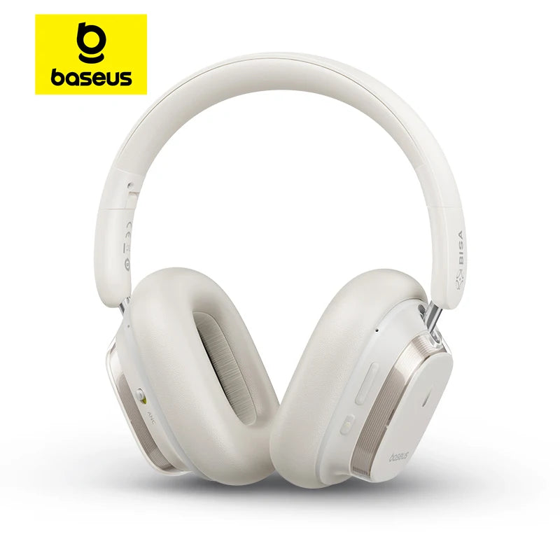 Baseus Bowie 10 Max Bluetooth Kopfhörer