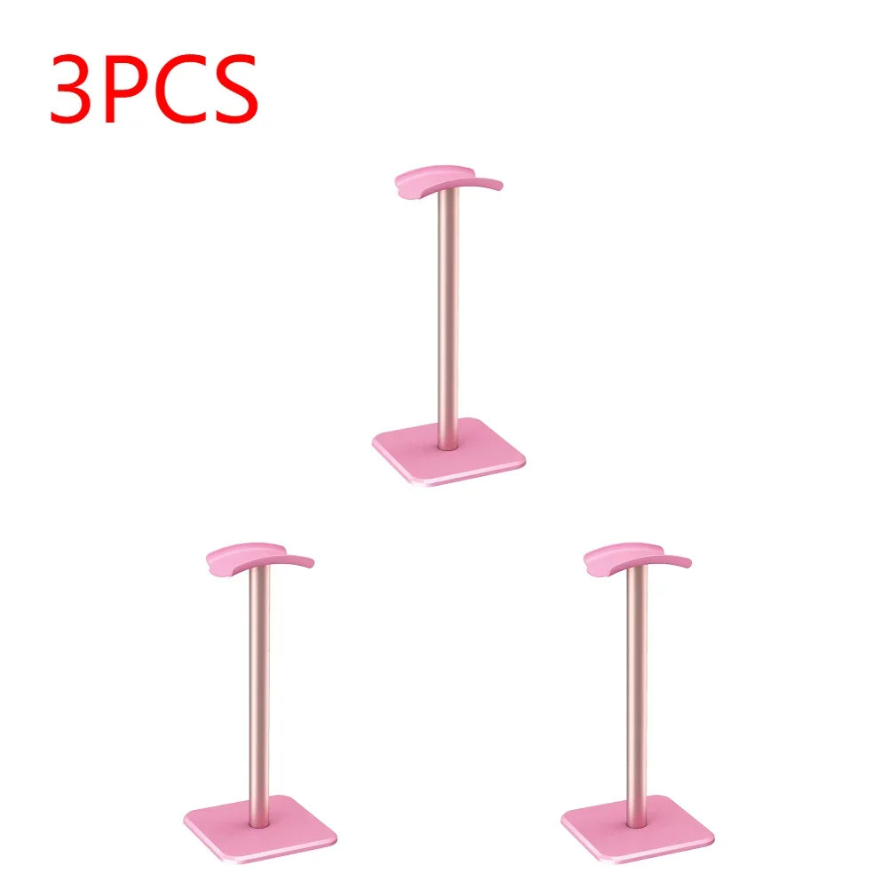 Universeller Headset Haken Klebender Halter