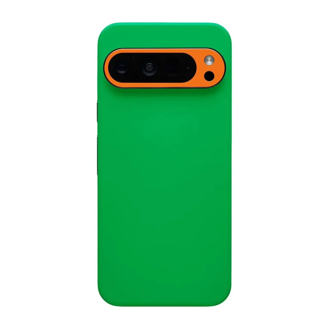 Bunte Hautfolie für Pixel 9–7 Pro 8A