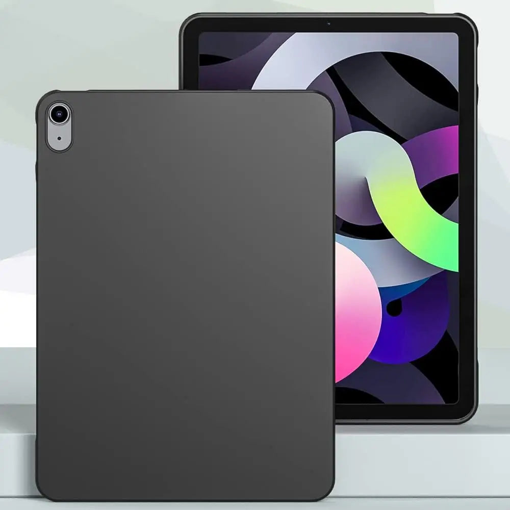 Silikon-Tablet-Hülle iPad TPU