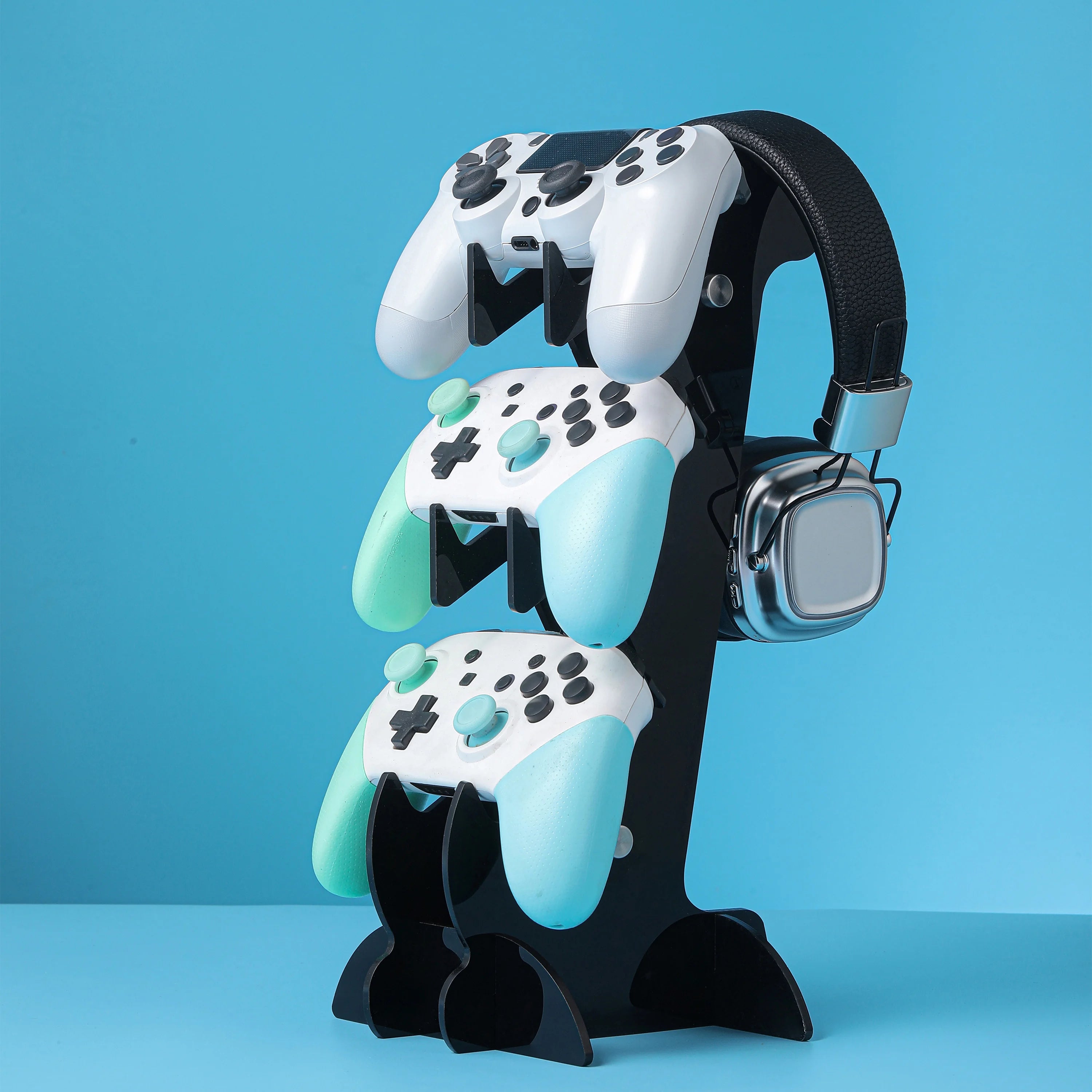 Universal-Ständer für Controller & Headset