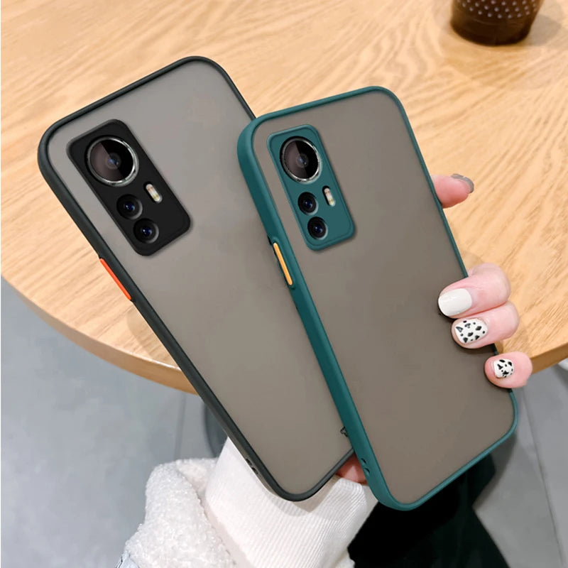 Stoßfeste Hülle für Xiaomi & Poco