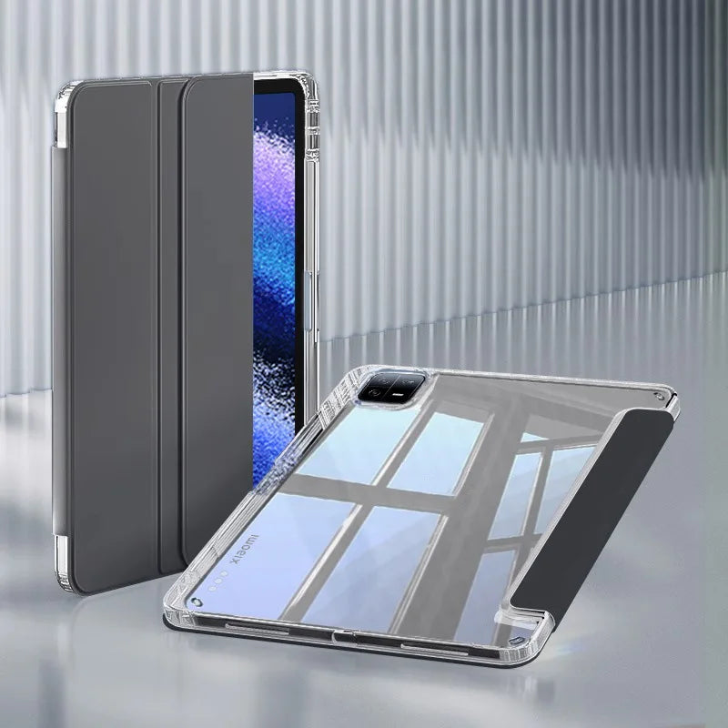 Transparente Hülle für Xiaomi Pad 5/6/Pro