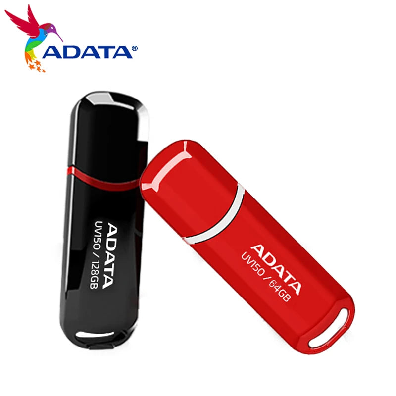 ADATA USB 3.2 Flash-Laufwerk UV150 256GB
