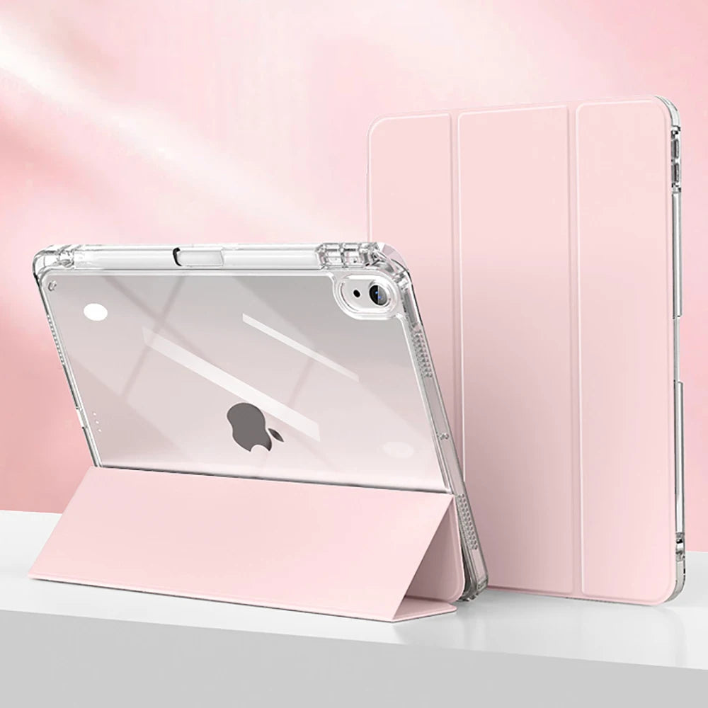 iPad Hülle Air & Pro 11–13 Zoll
