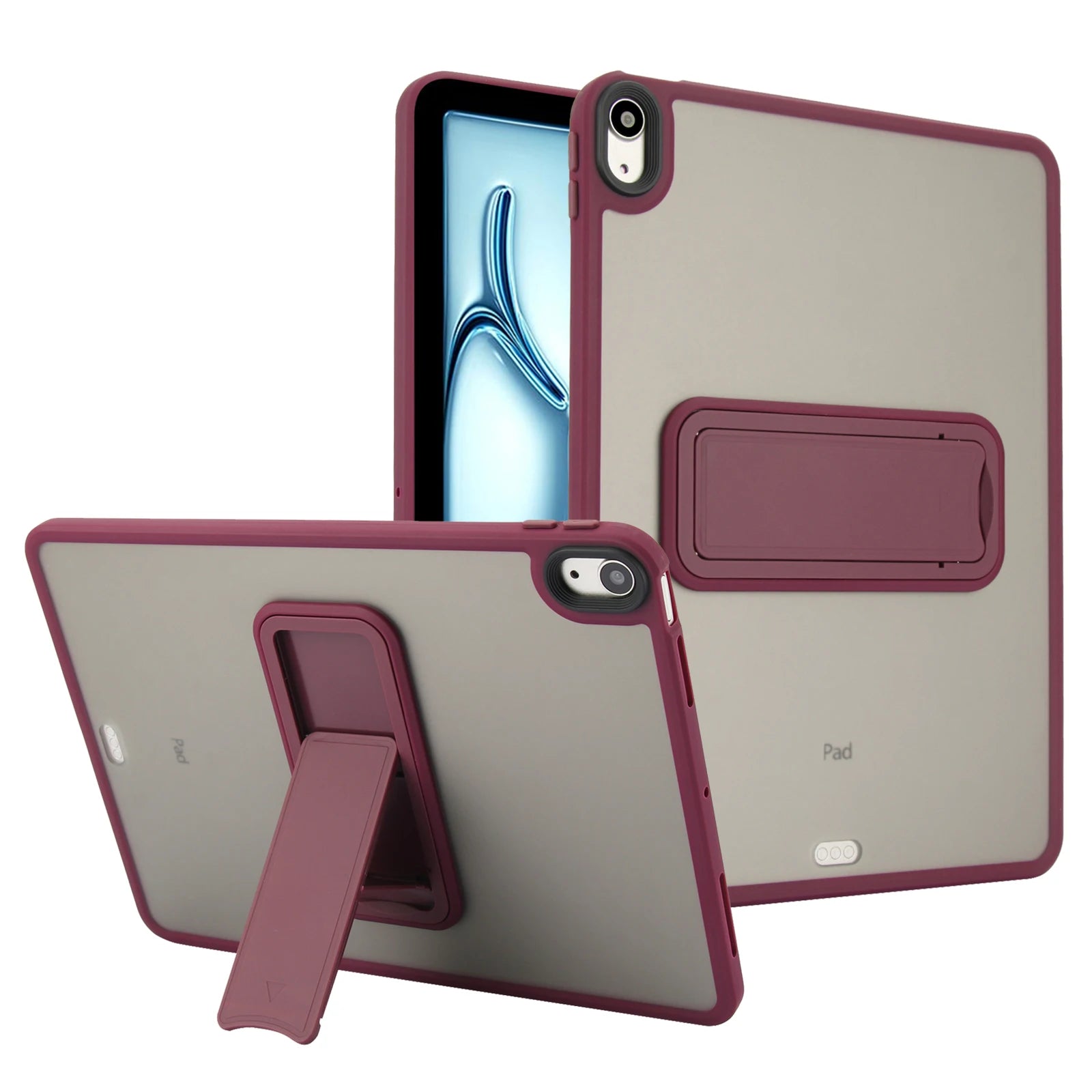 Robuste Stand-Hülle für iPad & iPad Air