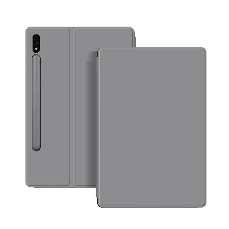 Magnetische Tablet-Abdeckung für Samsung