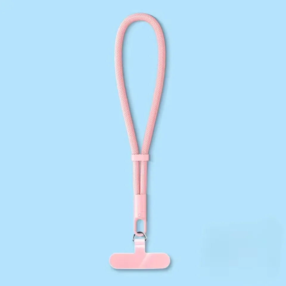 Universelles verstellbares Anti-Verlust Handyband