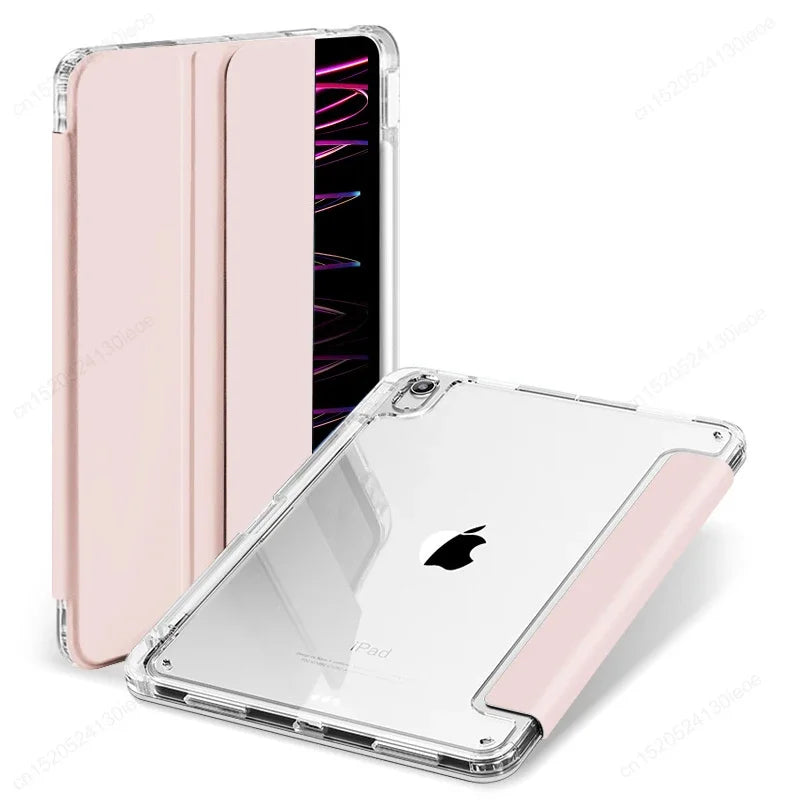 iPad Hülle für Air/Pro 9.7–13 Zoll