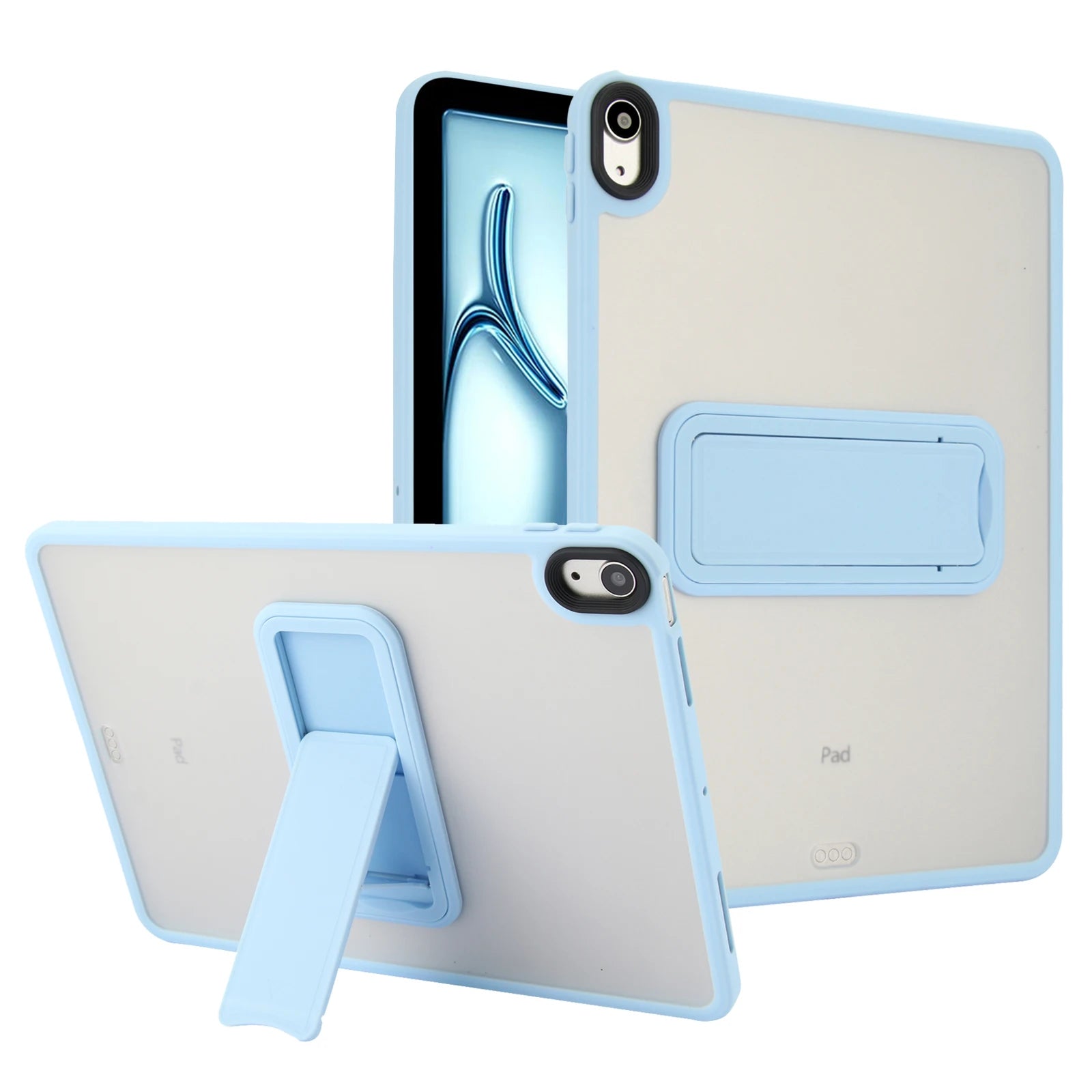 Robuste Stand-Hülle für iPad & iPad Air