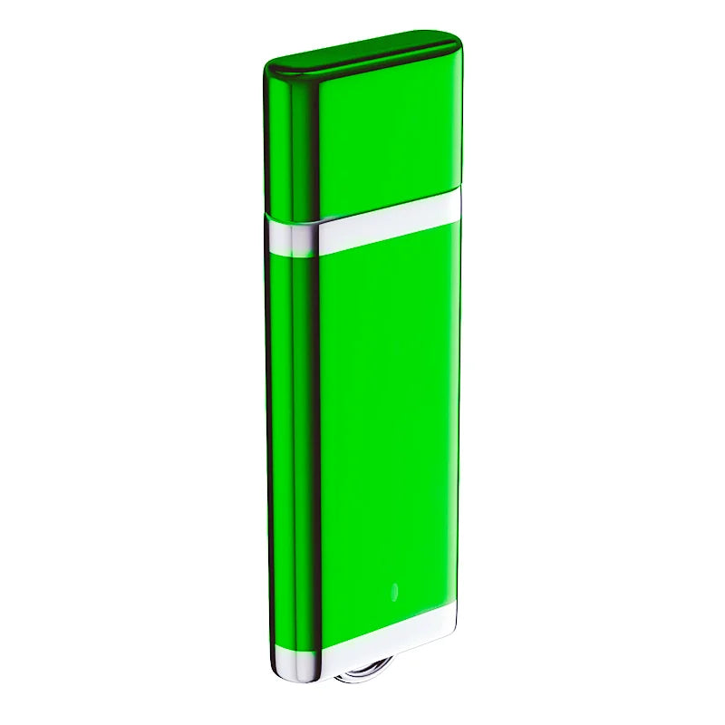 Hochgeschwindigkeits USB-Stick 64GB Blau