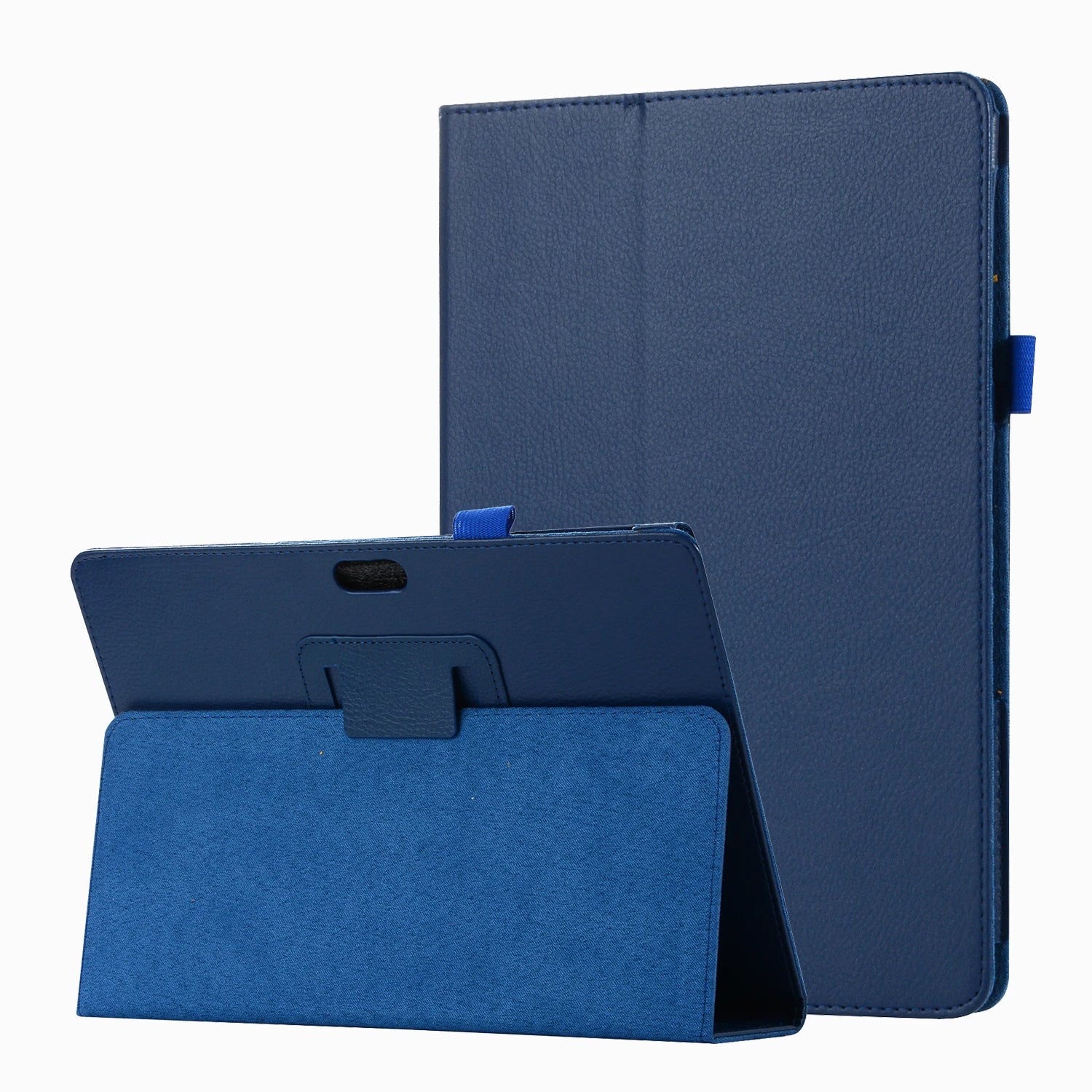 PU-Lederhülle für Surface Pro 3–8
