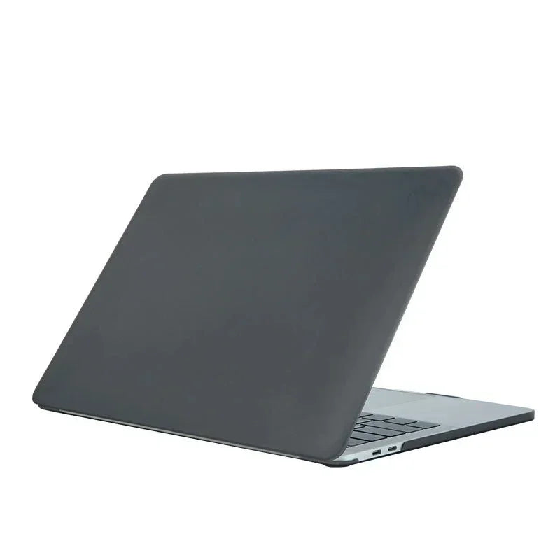 Matte Laptop-Hülle für MacBook Air & Pro