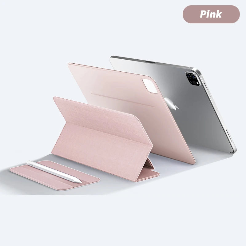 ZOYU Magnetische iPad Hülle