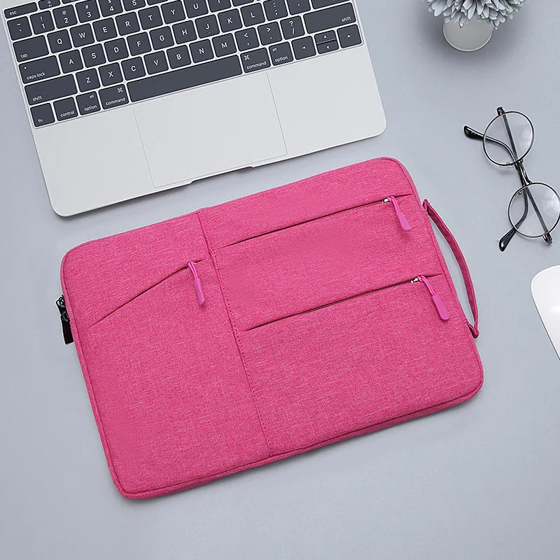 Wasserdichte Laptoptasche 13–16 Zoll