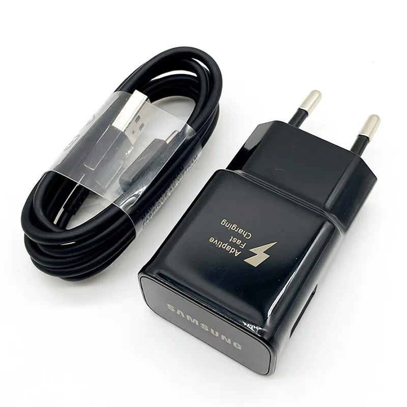 Samsung 15W USB-C Superschnellladegerät