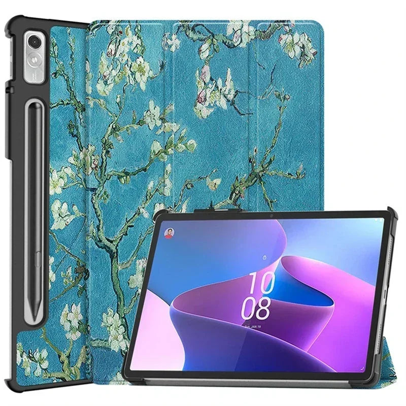 Lenovo Xiaoxin Pad Pro 12,7" Hülle 2023