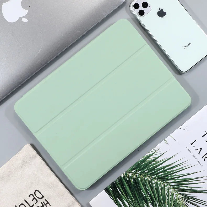 iPad Hülle mit Stifthalter 9.7–11 Zoll