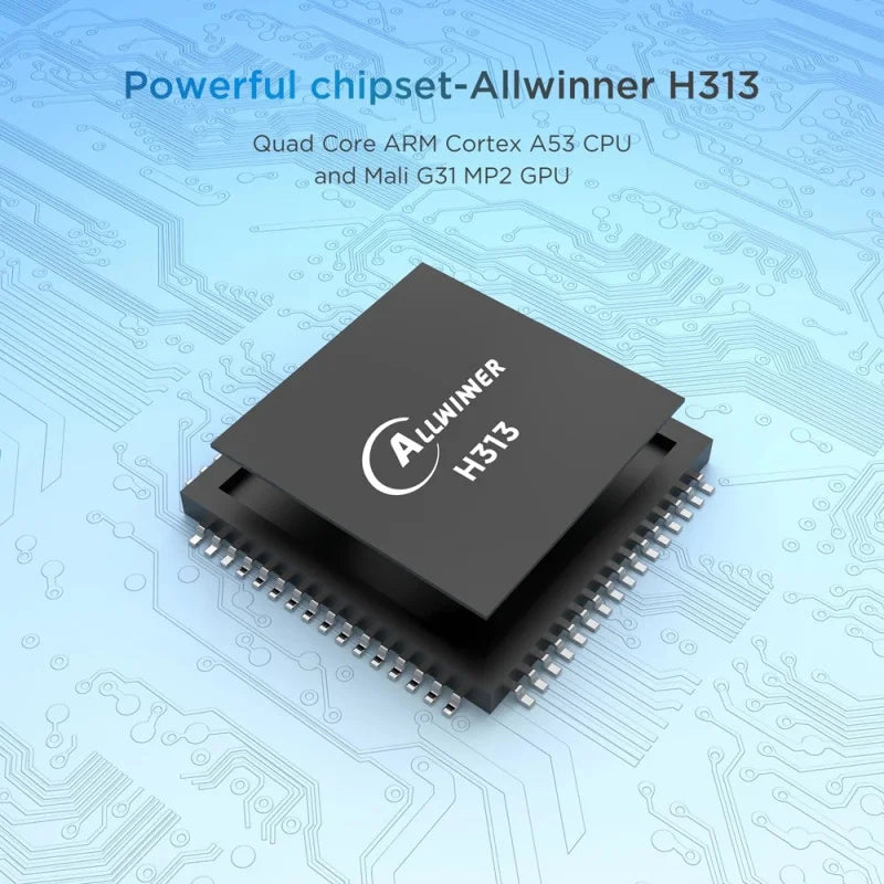 TV98 X8 Smart TV Stick 8K 4K Android 14