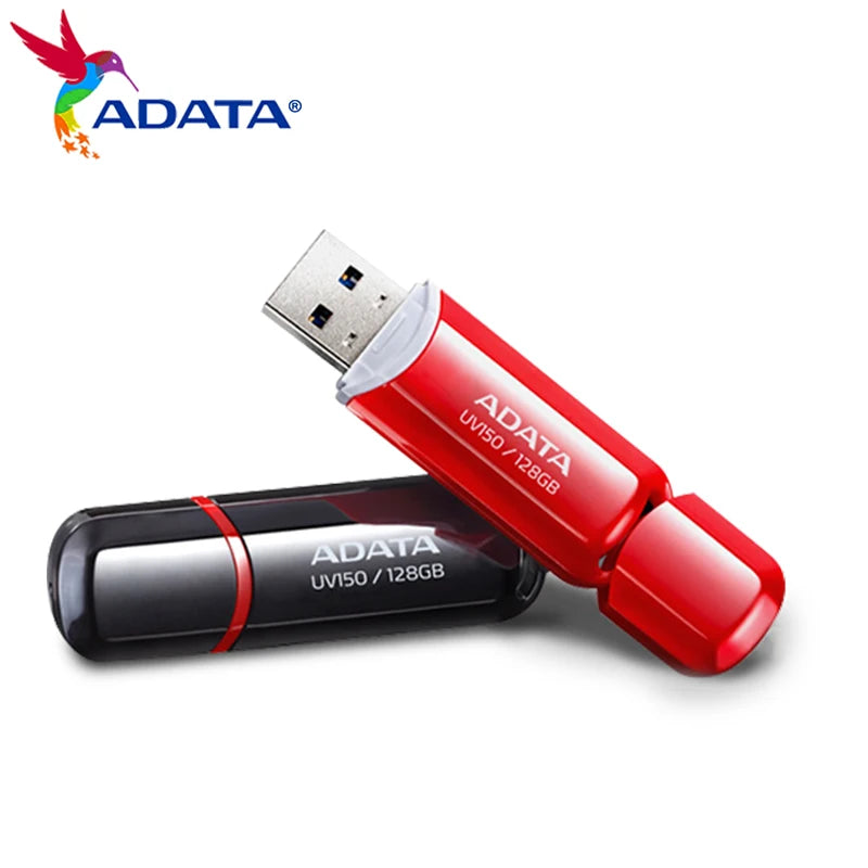 ADATA USB 3.2 Flash-Laufwerk UV150 256GB