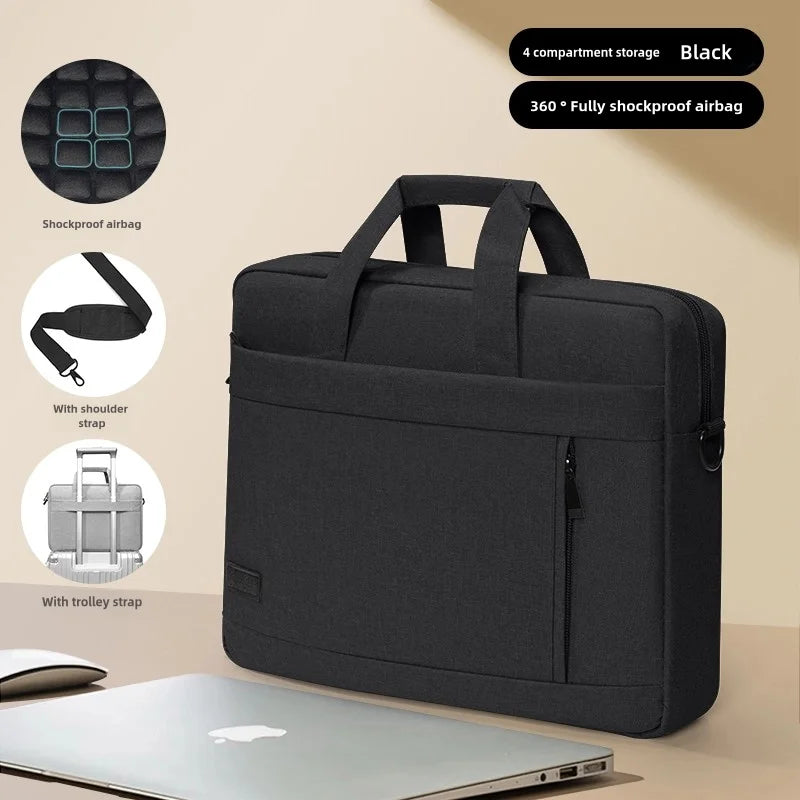 Business Laptop Tasche 13-17 Zoll