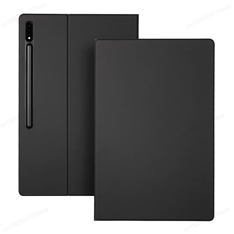 Magnetische Tablet-Abdeckung für Samsung