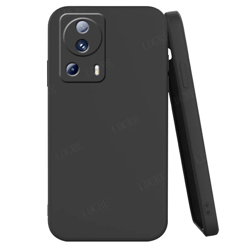 Stoßfeste Hülle für Xiaomi 13 Lite
