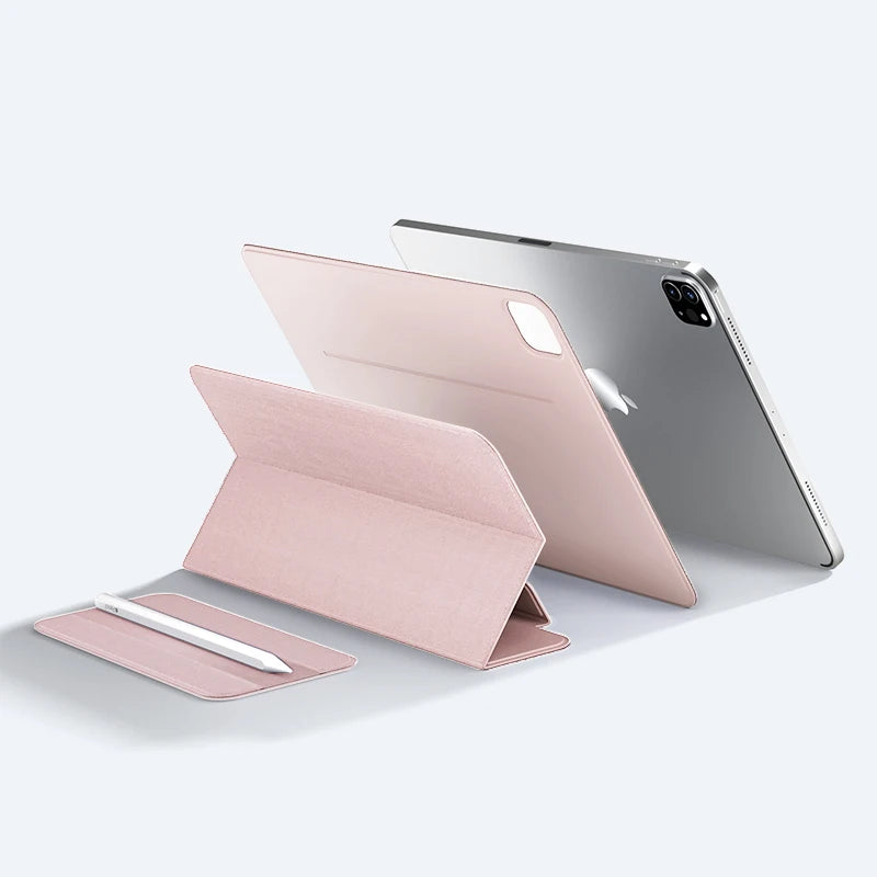 Smart Folio iPad Hülle magnetisch
