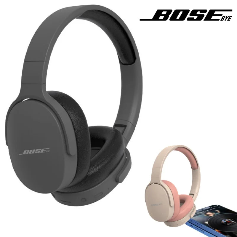 Bosebye P2961 Bluetooth 5.3 Kopfhörer