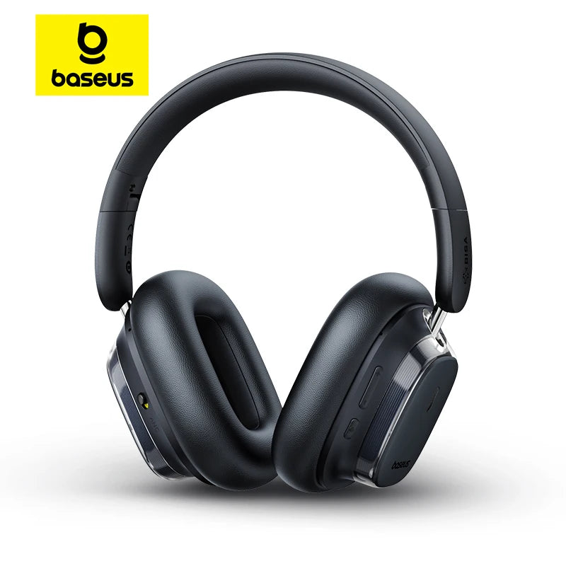 Baseus Bowie 10 Max Bluetooth Kopfhörer