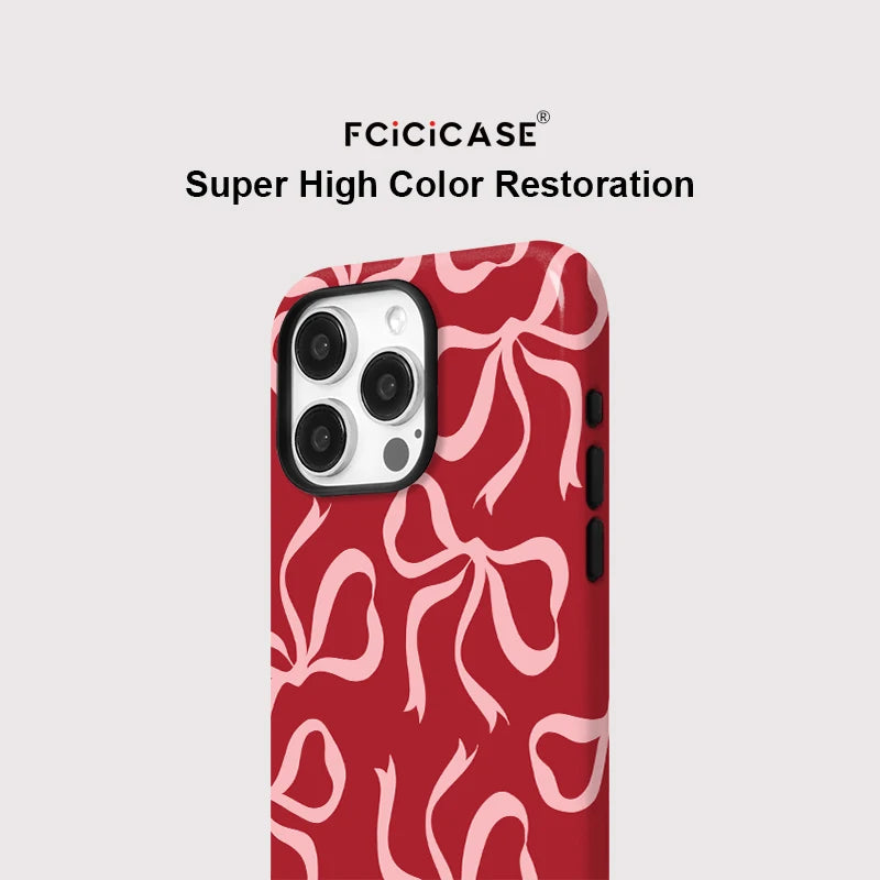 Loop case for iPhone 16 Pro Magsafe