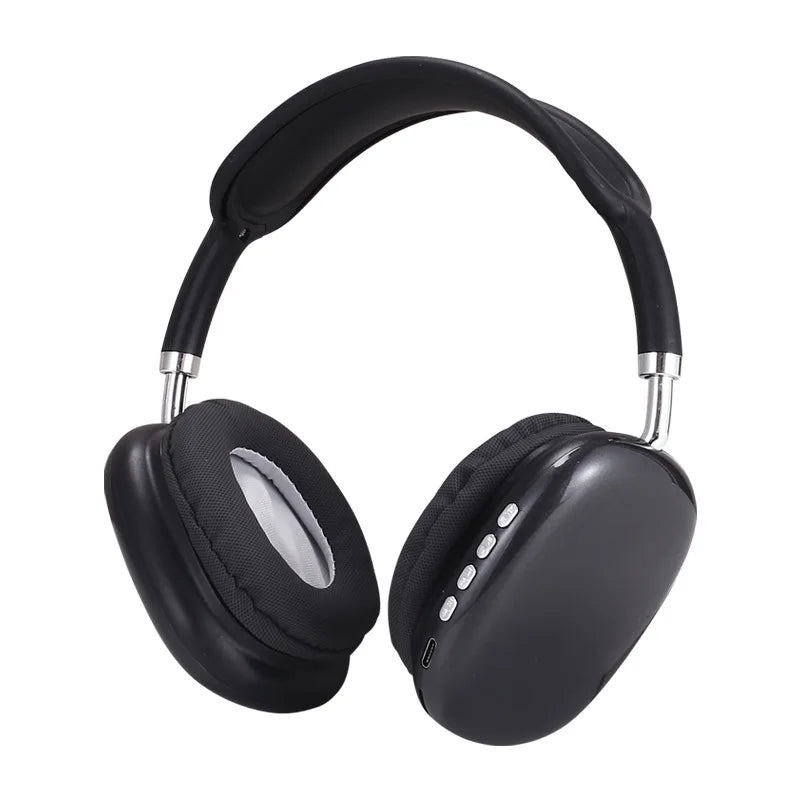 Neue P9 Kabellose Bluetooth Kopfhörer