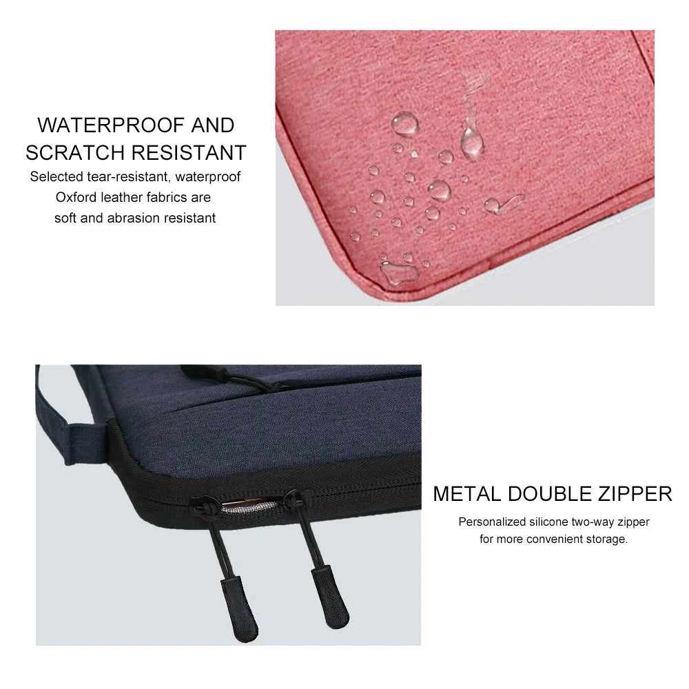 Laptop Tasche wasserdicht für Macbook