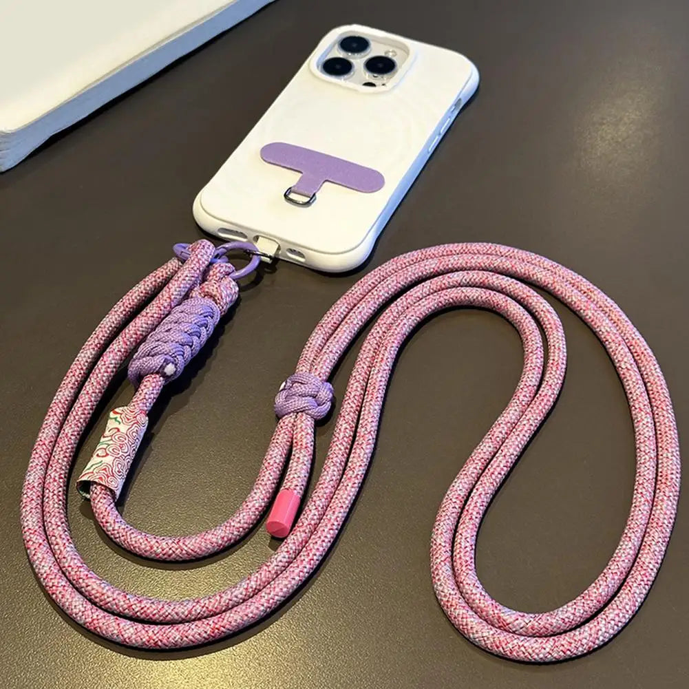 Handy Lanyard verstellbar, Crossbody, Anti-Verlust