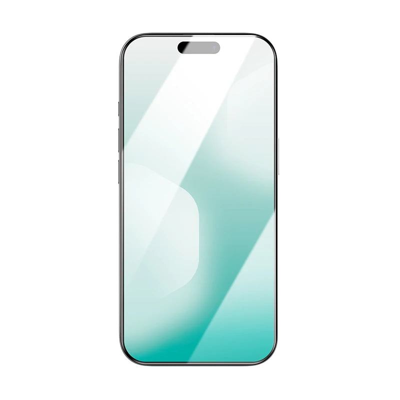 3D Panzerglasfolie für iPhone 17 Serie