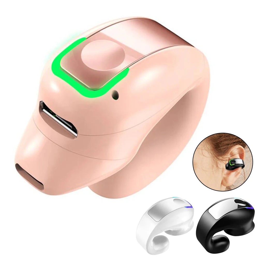 TWS Bluetooth 5.3 In-Ear Ohrhörer