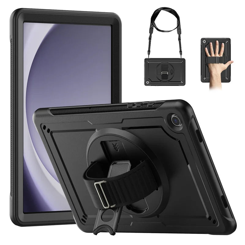Samsung Galaxy Tab A9 Hülle 8,7–11"