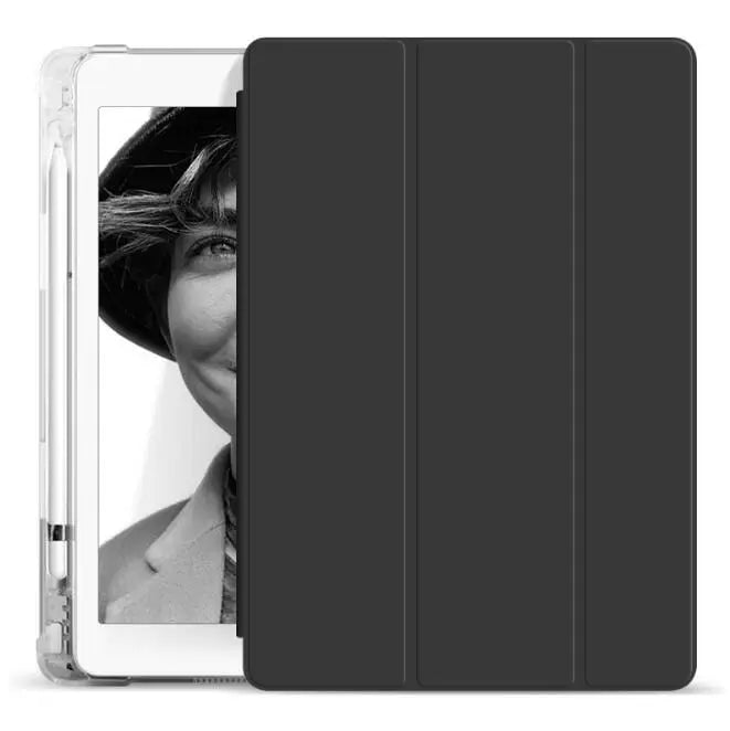 iPad Hülle mit Stifthalter