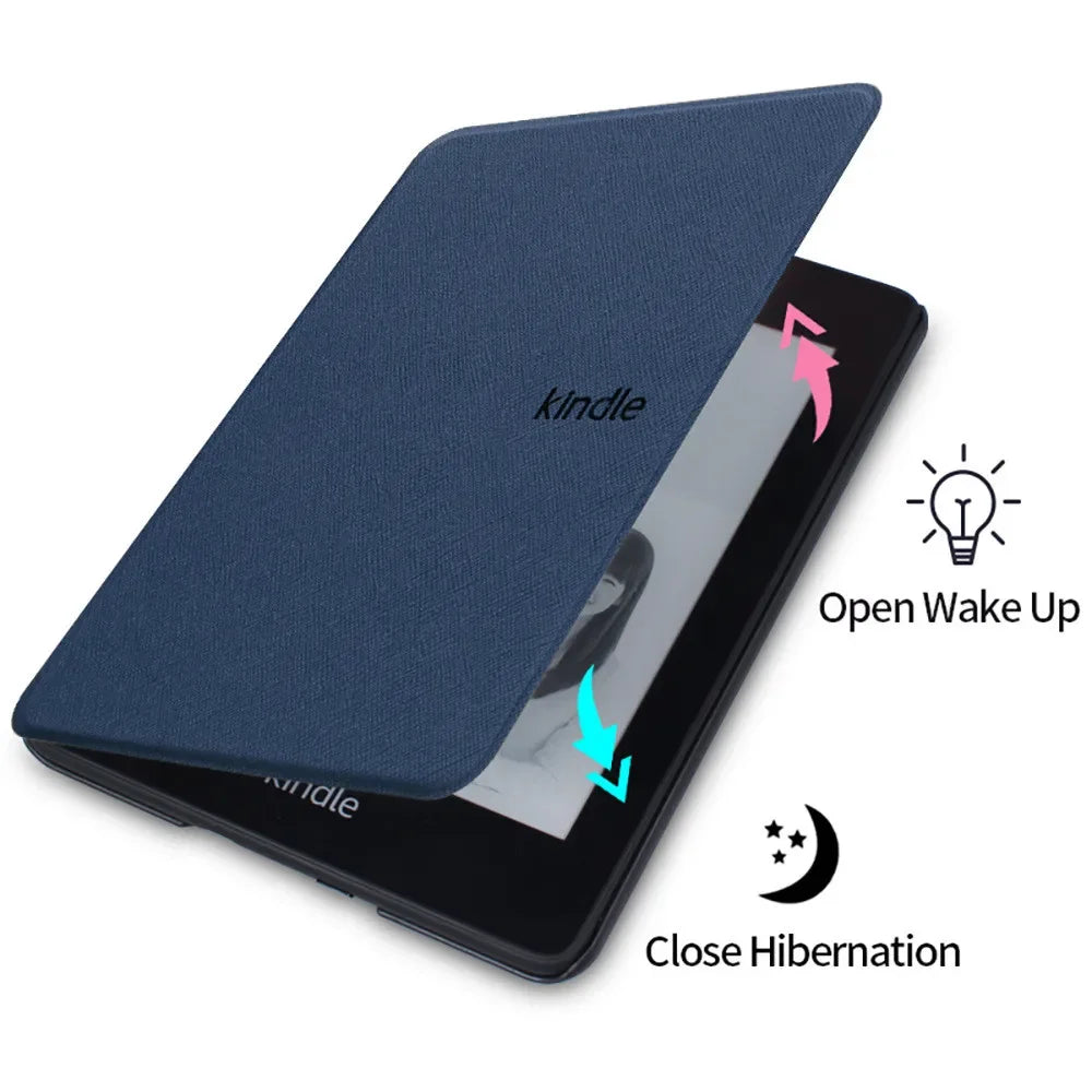 Kindle Paperwhite Hülle 6–7 Zoll
