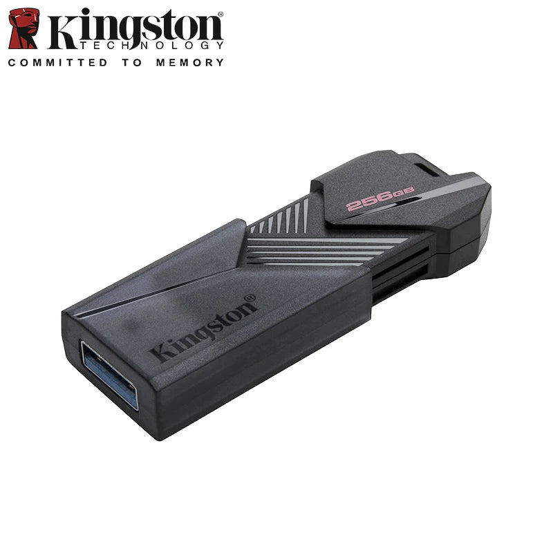 Kingston USB Stick 64GB 128GB 256GB USB 3.2