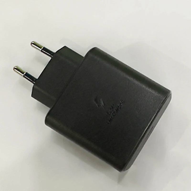 Samsung 45W USB-C Schnellladegerät EU/US