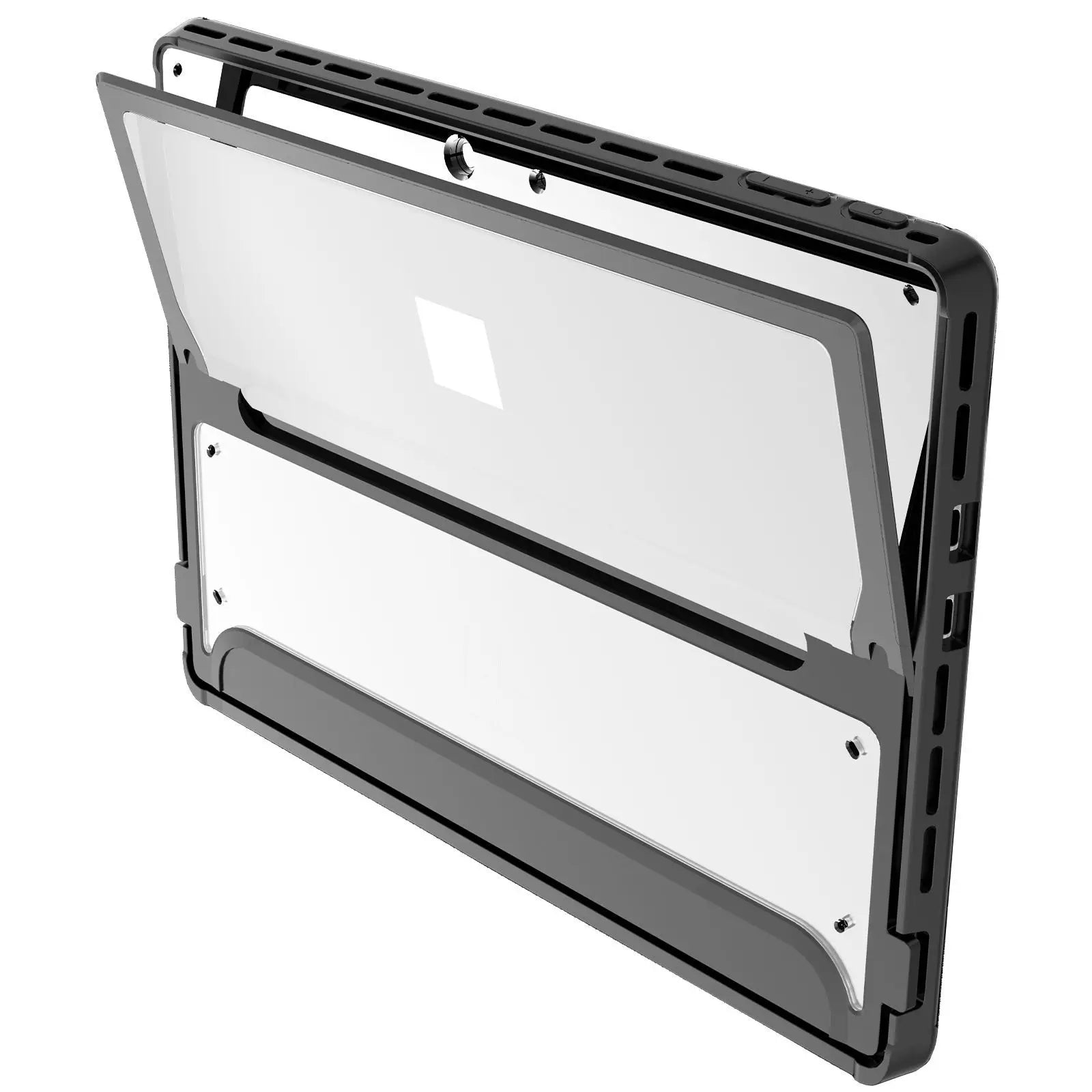 Hülle für Surface Pro 9 mit Tastatur