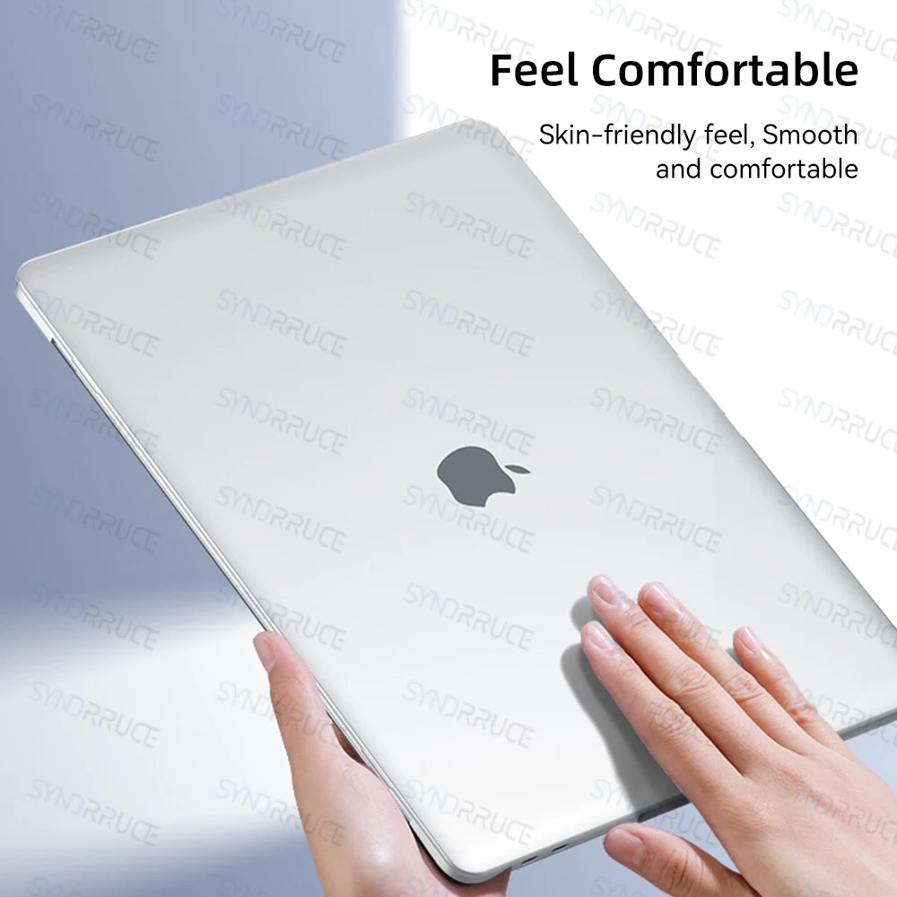 Laptoptasche TPU für MacBook Pro & Air